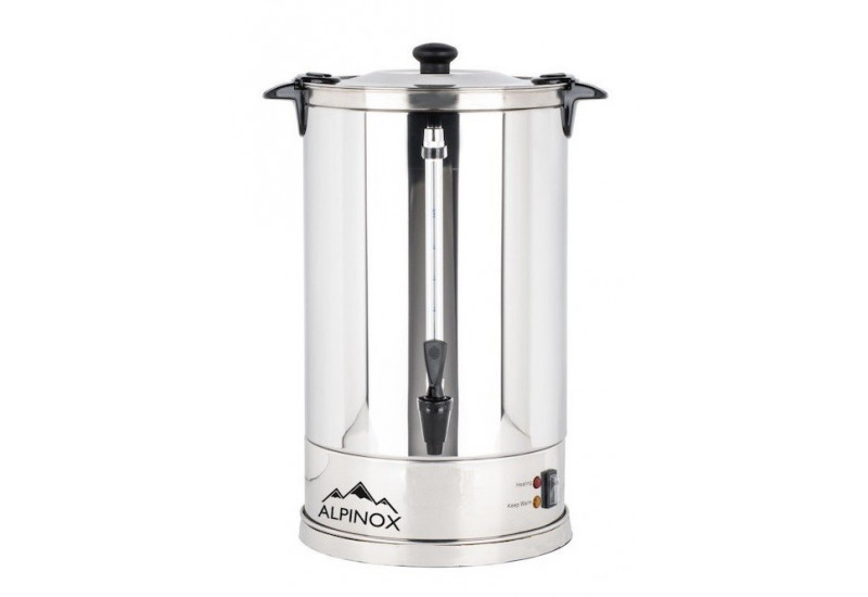  LOCATION MACHINE A CAFE 14 LITRES (110/140 tasses) ALPINOX 