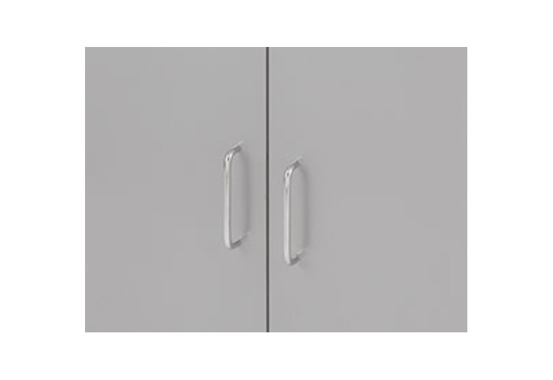 POIGNEE CHROMEE (1 pièce) POUR BARBECUE 2 SERIES / 3 SERIES / 4 SERIES CAMPINGAZ 5010001024 POIGNEE CHROMEE (1 pièce) POUR BARBECUE 2 SERIES / 3 SERIES / 4 SERIES CAMPINGAZ 5010001024