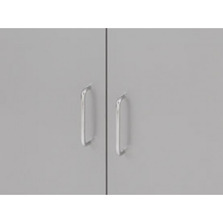 POIGNEE CHROMEE (1 pièce) POUR BARBECUE 2 SERIES / 3 SERIES / 4 SERIES CAMPINGAZ 5010001024 POIGNEE CHROMEE (1 pièce) POUR BARBECUE 2 SERIES / 3 SERIES / 4 SERIES CAMPINGAZ 5010001024