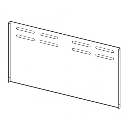 PANNEAU ARRIERE BARBECUE 4 SERIES CLASSIC / CLASS 4 CAMPINGAZ 5010001682 PANNEAU ARRIERE BARBECUE 4 SERIES CLASSIC / CLASS 4 CAMPINGAZ 5010001682