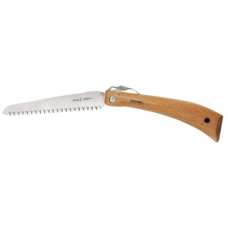 OPINEL - SCIE FERMANTE N°18 OPINEL - SCIE FERMANTE N°18