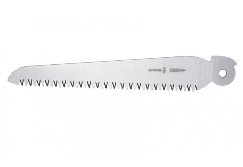OPINEL - LAME DE REMPLACEMENT POUR SCIE FERMANTE N°18 OPINEL - LAME DE REMPLACEMENT POUR SCIE FERMANTE N°18