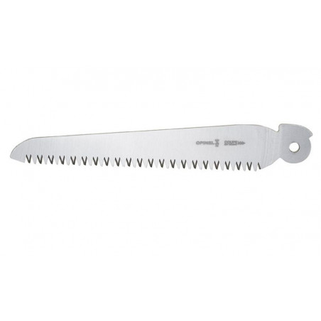 OPINEL - LAME DE REMPLACEMENT POUR SCIE FERMANTE N°18 OPINEL - LAME DE REMPLACEMENT POUR SCIE FERMANTE N°18