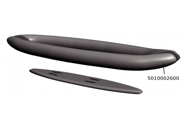 VESSIE LATERALE DROITE KAYAK HUDSON KCC360 SEVYLOR 5010002600 VESSIE LATERALE DROITE KAYAK HUDSON KCC360 SEVYLOR 5010002600