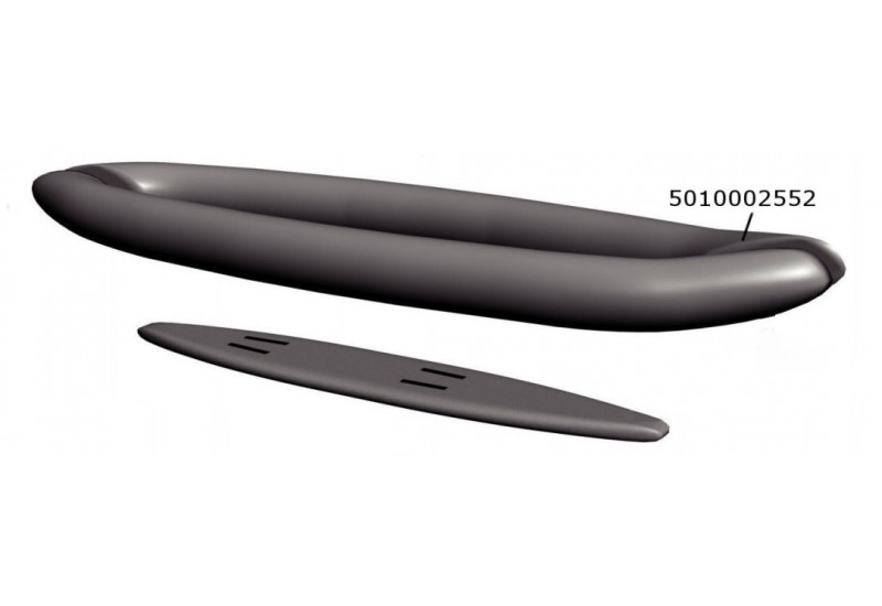 VESSIE LATERALE GAUCHE KAYAK HUDSON KCC360 SEVYLOR 5010002552 VESSIE LATERALE GAUCHE KAYAK HUDSON KCC360 SEVYLOR 5010002552