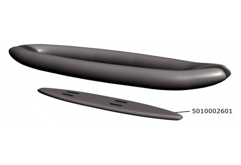 VESSIE DE PLANCHER KAYAK HUDSON KCC360 / WILLAMETTE / ALAMEDA SEVYLOR 5010002601 VESSIE DE PLANCHER KAYAK HUDSON KCC360 / WILLAMETTE / ALAMEDA SEVYLOR 5010002601