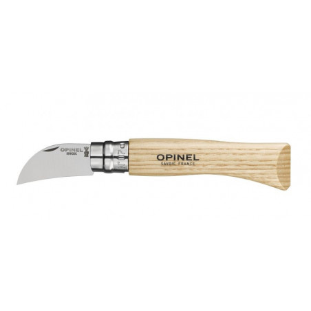 OPINEL - N°07 CHÂTAIGNE AIL ET DENOYAUTAGE OPINEL - N°07 CHÂTAIGNE AIL ET DENOYAUTAGE