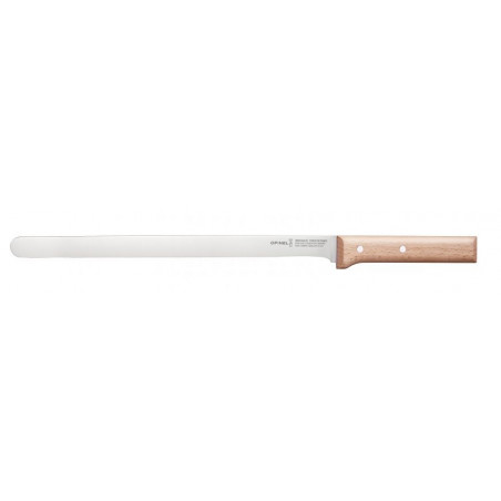 OPINEL - COUTEAU CARPACCIO PARALLELE N°123 HETRE NATUREL OPINEL - COUTEAU CARPACCIO PARALLELE N°123 HETRE NATUREL