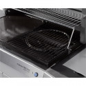 GRILLE EN FONTE DOUBLE EMAILLAGE BARBECUES 3 SERIES / 4 SERIES / CLASS 3 / CLASS 4 CAMPINGAZ 5010001656