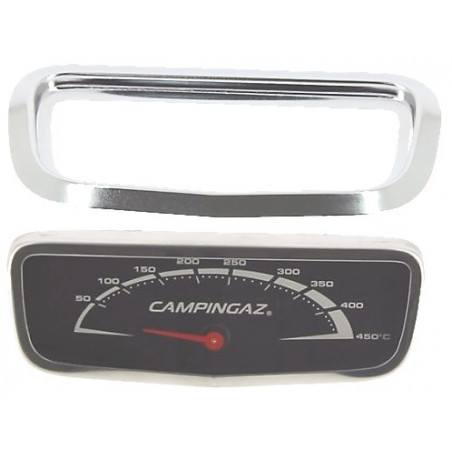 THERMOMETRE POUR BARBECUE MASTER 3 et MASTER 4 CAMPINGAZ 5010004871 THERMOMETRE POUR BARBECUE MASTER 3 et MASTER 4 CAMPINGAZ 5010004871
