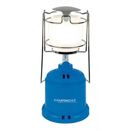 LAMPE A GAZ LUMO C206 CAMPINGAZ LAMPE A GAZ LUMO C206 CAMPINGAZ