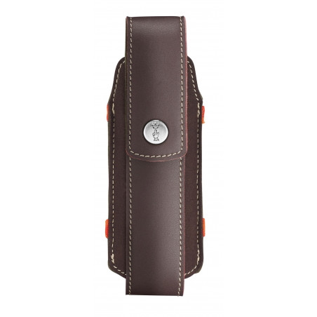 OPINEL - ETUI OUTDOOR L BRUN OPINEL - ETUI OUTDOOR L BRUN