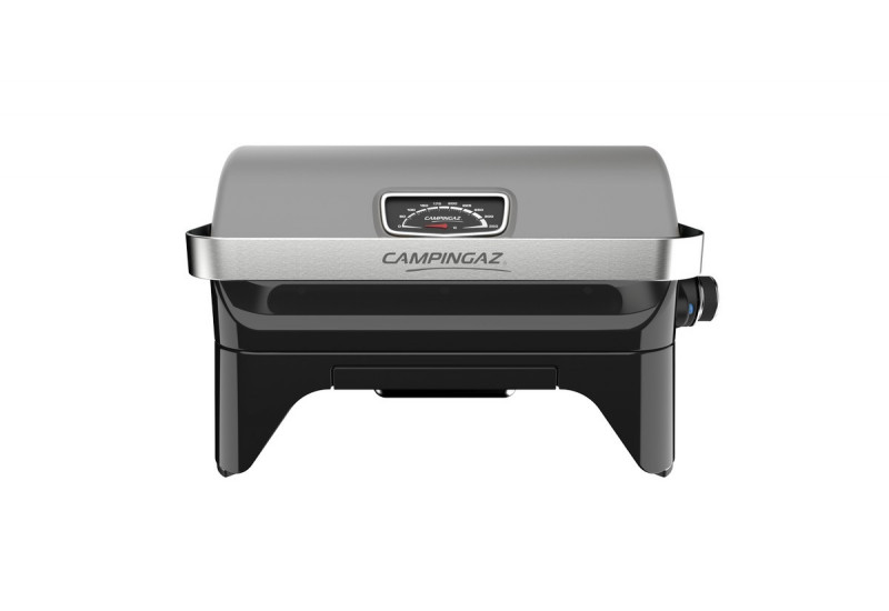 CAMPINGAZ - BARBECUE GAZ Master 4 Classic EXS - 4 Brûleurs en inox