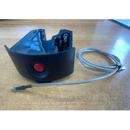 MODULE D'ALLUMAGE ELECTRONIQUE POUR PARASOL CHAUFFANT SUNFORCE CAMPINGAZ 68013 MODULE D'ALLUMAGE ELECTRONIQUE POUR PARASOL CHAUFFANT SUNFORCE CAMPINGAZ 68013