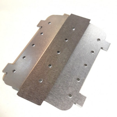 DIFFUSEUR DE CHALEUR POUR BARBECUE XPERT 200 CAMPINGAZ 5010004783 DIFFUSEUR DE CHALEUR POUR BARBECUE XPERT 200 CAMPINGAZ 5010004783