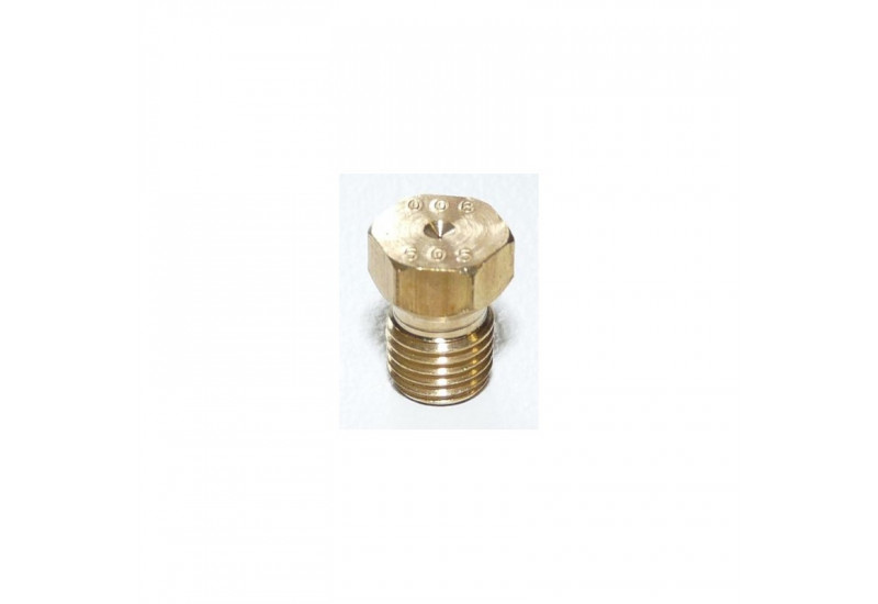 INJECTEUR DE BRULEUR RECHAUDS 2 FEUX CAMPINGAZ (voir affectations) 66340 INJECTEUR DE BRULEUR RECHAUDS 2 FEUX CAMPINGAZ (voir affectations) 66340