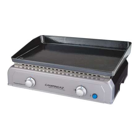 PLANCHA GAZ A POSER OTHELLO 2X CAMPINGAZ 3000005973