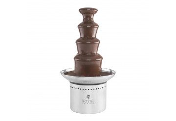 LOCATION FONTAINE A CHOCOLAT AVEC TABLE SUPPORT