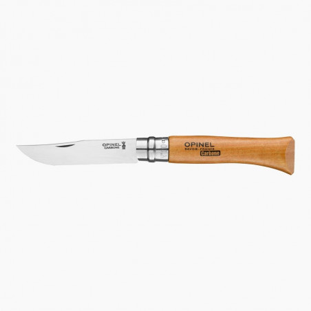 OPINEL - TRADITION N°10 CARBONE