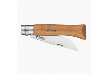 OPINEL - TRADITION N°10 CARBONE
