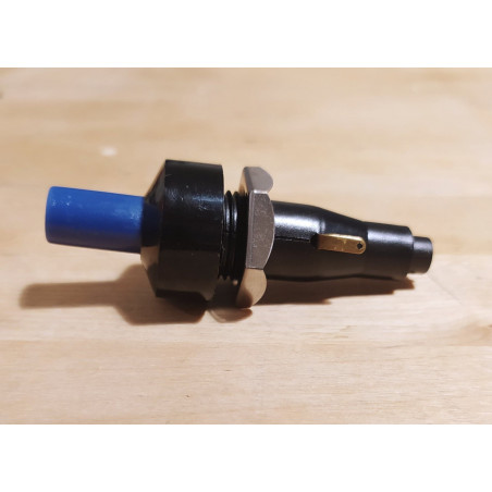 PIEZO DOUBLE POUR BARBECUES 3 SERIES / 4 SERIES / PLANCHA MASTER CAMPINGAZ 5010005365