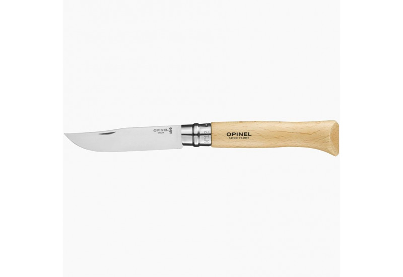  OPINEL - TRADITION N°12 INOX 