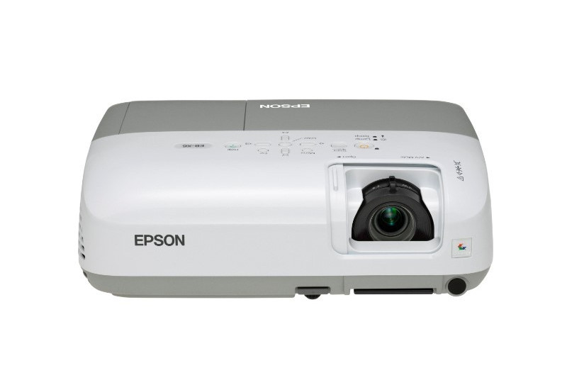  LOCATION VIDEOPROJECTEUR EPSON EB-X6 2200 lumens 