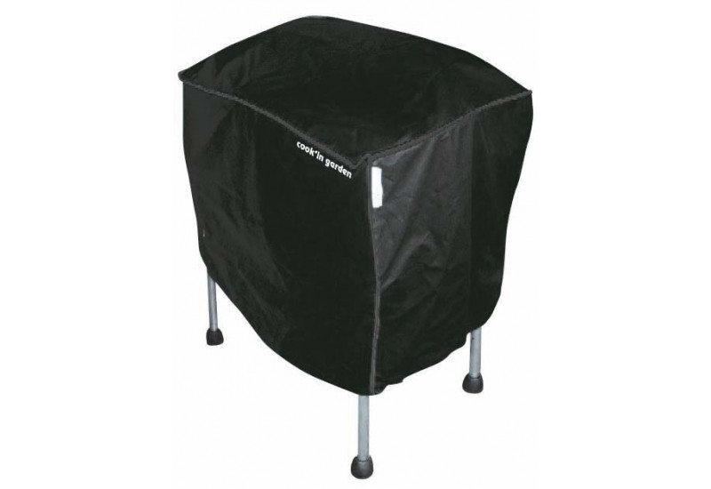 HOUSSE DE BARBECUE "PETITE" 80 x 50 x 65 - COOK IN GARDEN HOUSSE DE BARBECUE "PETITE" 80 x 50 x 65 - COOK IN GARDEN