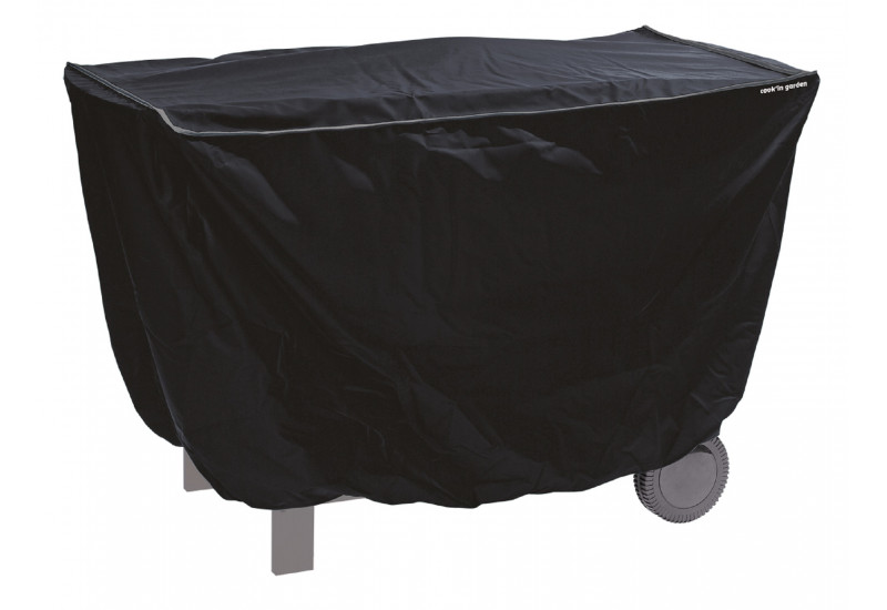 HOUSSE DE BARBECUE "MOYENNE" 125 x 60 x 80 - COOK IN GARDEN HOUSSE DE BARBECUE "MOYENNE" 125 x 60 x 80 - COOK IN GARDEN