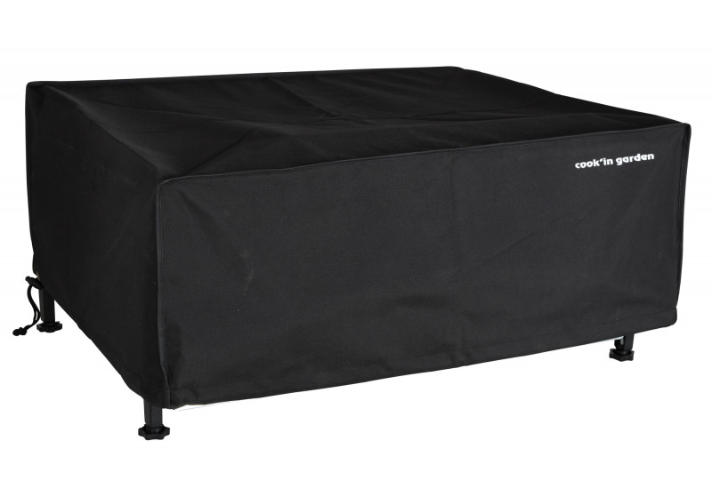 HOUSSE POUR PLANCHA A POSER 1 BRULEUR HOUSSE POUR PLANCHA A POSER 1 BRULEUR