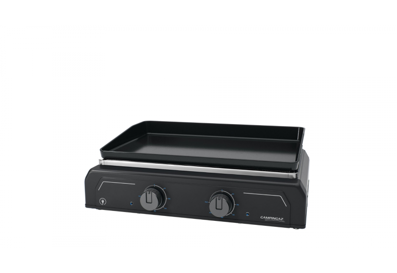 PLANCHA A POSER ELECTRIQUE 2XD CAMPINGAZ 3000006756 PLANCHA A POSER ELECTRIQUE 2XD CAMPINGAZ 3000006756
