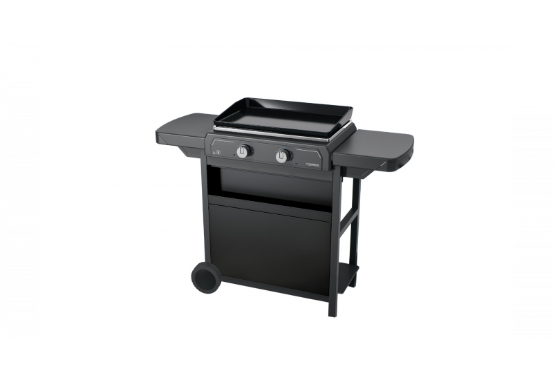 PLANCHA SUR CHARIOT ELECTRIQUE 2EXD CAMPINGAZ 3000006758 PLANCHA SUR CHARIOT ELECTRIQUE 2EXD CAMPINGAZ 3000006758