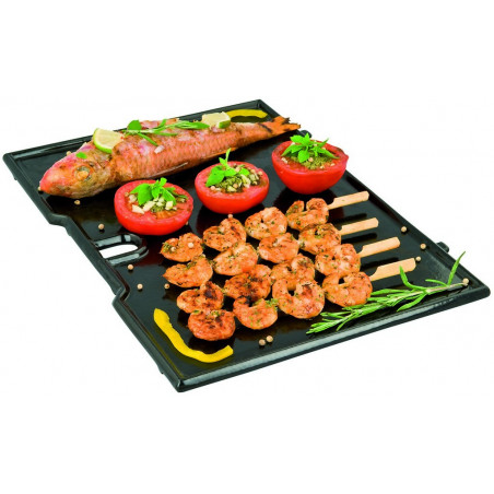 PLANCHA EN FONTE DOUBLE EMAILLAGE POUR C-LINE 1900S ET DELANO 7800 PLANCHA EN FONTE DOUBLE EMAILLAGE POUR C-LINE 1900S ET DELANO 7800