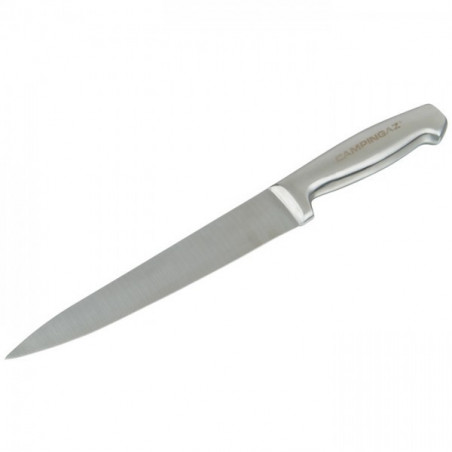 COUTEAU A TRANCHER INOX 21CM COUTEAU A TRANCHER INOX 21CM