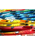 Canoe, kayaks, SUP et accessoires Kayaks, Canoés, SUP