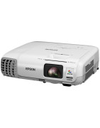 Location Image et son LOCATION VIDEOPROJECTEUR HAUTE LUMINOSITE EPSON EB-955WH 3200 lumens + ECRAN + SUPPPORT LOCATION AMPLIFIC