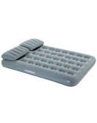 Matelas, couchage